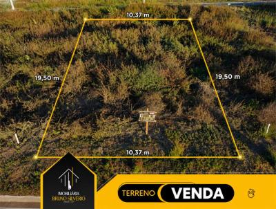 Terreno para Venda, em Ouro Preto do Oeste, bairro Res. Park dos Ip�s