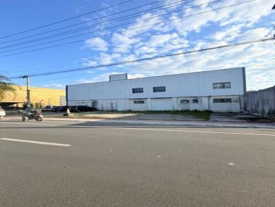 Galp�o para Venda, em Balne�rio Cambori�, bairro Nova Esperan�a