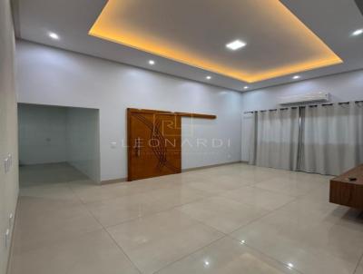 Casa para Venda, em Caldas Novas, bairro MANS�ES DAS AGUAS QUENTES, 3 dormit�rios, 1 banheiro, 1 su�te, 1 vaga