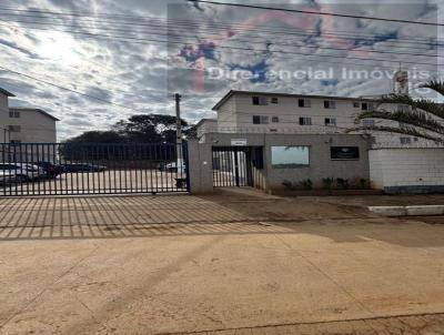 Apartamento para Loca��o, em Esmeraldas, bairro S�o Pedro, 2 dormit�rios, 1 banheiro, 1 vaga