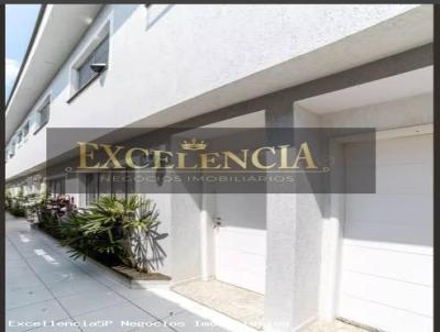 Condom�nio Fechado para Venda, em S�o Paulo, bairro Ja�an�, 2 dormit�rios, 2 banheiros, 2 su�tes, 1 vaga