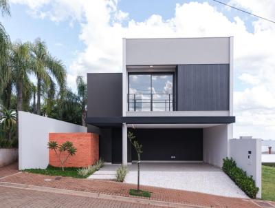 Casa para Venda, em Apucarana, bairro , 3 dormit�rios, 4 banheiros, 1 su�te, 2 vagas