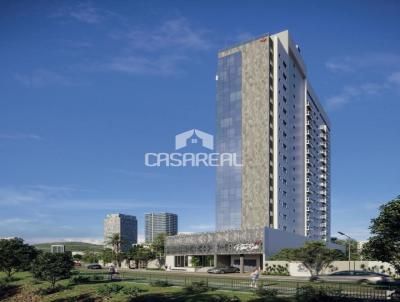 Apartamento para Loca��o, em Montes Claros, bairro Melo, 1 dormit�rio, 1 banheiro, 1 vaga