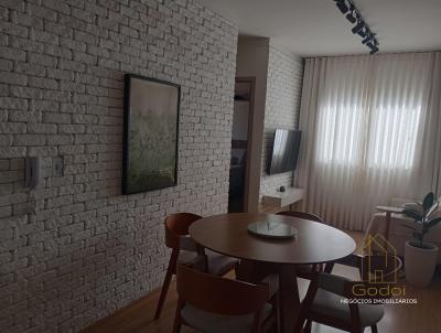 Apartamento para Venda, em Assis, bairro Vila Brasileira, 2 dormit�rios, 1 banheiro, 1 vaga