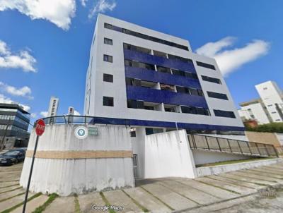 Apartamento para Venda, em Jo�o Pessoa, bairro Tambauzinho, 1 dormit�rio, 1 banheiro, 1 su�te, 1 vaga