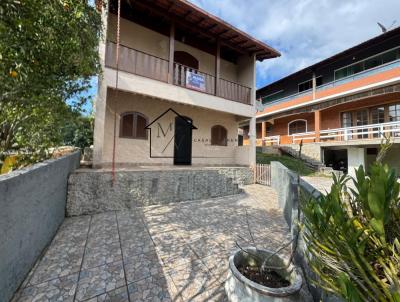 Casa para Loca��o, em Teres�polis, bairro Bom Retiro, 3 dormit�rios, 3 banheiros, 1 su�te, 1 vaga