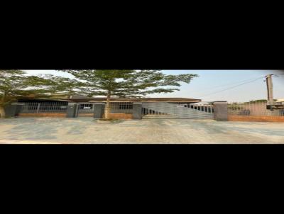 Casa para Venda, em , bairro Rota do Sol, 3 dormit�rios, 2 banheiros, 1 su�te