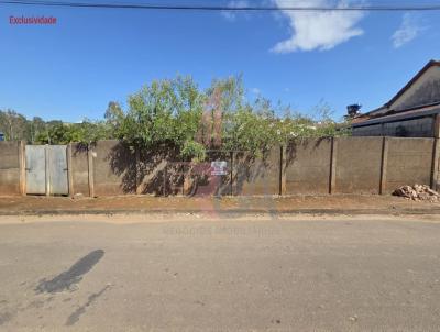 Terreno para Venda, em Areado, bairro Ros�rio