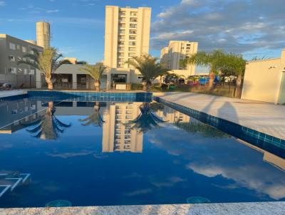 Apartamento para Venda, em Londrina, bairro Jardim Morumbi, 2 dormit�rios, 1 banheiro, 1 vaga