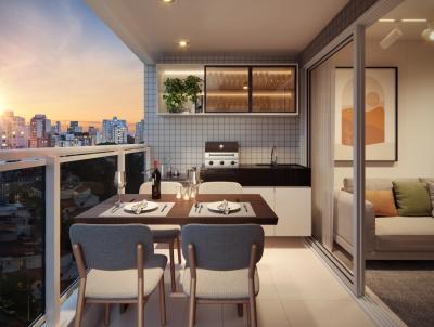 Apartamento para Venda, em Fortaleza, bairro Aldeota, 1 su�te