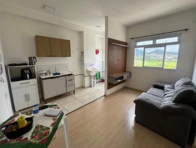 Apartamento para Venda, em Palho�a, bairro Bela Vista, 2 dormit�rios, 1 banheiro, 1 vaga