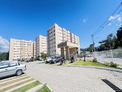 Apartamento para Venda, em Palho�a, bairro Bela Vista, 2 dormit�rios, 1 banheiro, 1 vaga