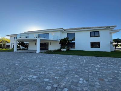 Casa para Venda, em Lauro de Freitas, bairro Port�o, 6 dormit�rios, 6 banheiros, 6 su�tes, 2 vagas