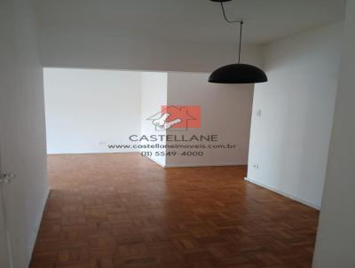 Apartamento 3 dormit�rios para Loca��o, em S�o Paulo, bairro Vila Clementino, 2 dormit�rios, 2 banheiros, 1 vaga