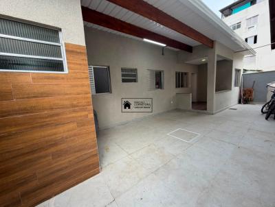 Casa para Loca��o, em Guaruj�, bairro Ast�rias, 2 su�tes
