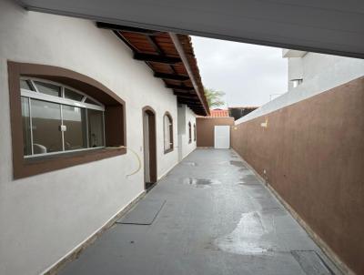 Casa para Loca��o, em Itanha�m, bairro Cibratel II, 3 dormit�rios, 4 banheiros, 2 su�tes, 3 vagas