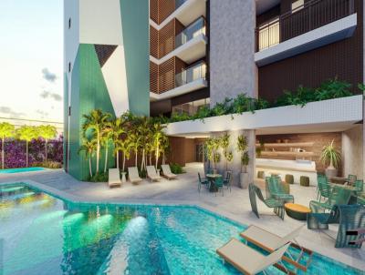Apartamento para Venda, em Fortaleza, bairro Coc�, 3 su�tes