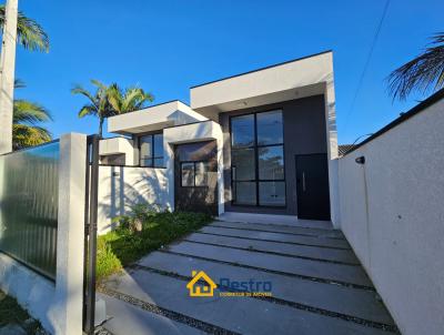 Casa para Venda, em Pontal do Paran�, bairro Marissol, 3 dormit�rios, 2 banheiros, 1 su�te