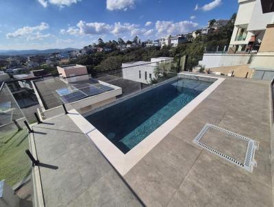 Casa em Condom�nio para Loca��o, em Santana de Parna�ba, bairro Suru, 3 dormit�rios, 4 banheiros, 3 su�tes, 2 vagas