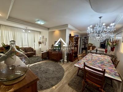 Apartamento para Venda, em Goi�nia, bairro Alto da Gl�ria, 3 dormit�rios, 2 banheiros, 1 su�te, 1 vaga
