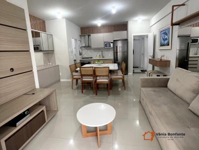Apartamento para Loca��o, em Florian�polis, bairro Ingleses do Rio Vermelho, 2 dormit�rios, 2 banheiros, 1 su�te, 2 vagas