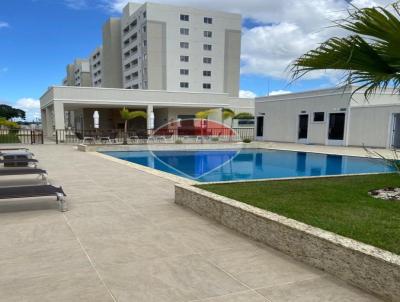 Apartamento para Venda, em Macei�, bairro Tabuleiro do Martins, 2 dormit�rios, 2 banheiros, 1 su�te, 1 vaga
