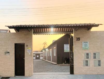 Casa para Loca��o, em Itanha�m, bairro Corumb�, 2 dormit�rios, 1 banheiro, 1 vaga
