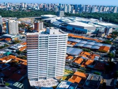 Apartamento para Loca��o, em Fortaleza, bairro Guararapes, 3 dormit�rios, 2 banheiros, 1 su�te, 2 vagas