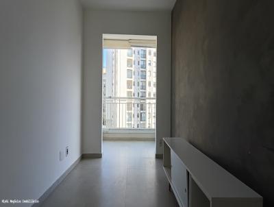 Apartamento para Venda, em S�o Paulo, bairro Cambuci, 2 dormit�rios, 1 banheiro, 1 vaga