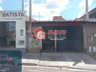 Apartamento para Venda, em Salto de Pirapora, bairro Jardim Cachoeira, 2 dormit�rios, 1 banheiro, 1 vaga