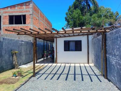 Casa para Venda, em Peru�be, bairro Jardim Somar, 2 dormit�rios, 1 banheiro, 2 vagas