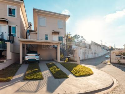 Casa para Venda, em Cotia, bairro Granja Viana, 3 dormit�rios, 4 banheiros, 3 su�tes, 4 vagas