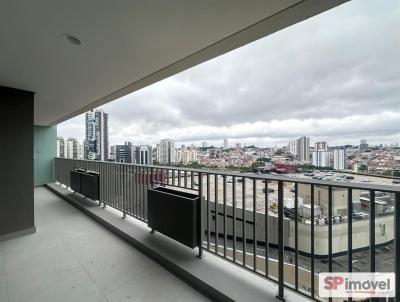 Apartamento para Venda, em S�o Paulo, bairro Jardim An�lia Franco, 2 dormit�rios, 2 banheiros, 1 su�te, 2 vagas