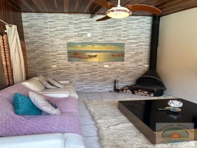 Casa para Venda, em Bertioga, bairro Guaratuba, 5 dormit�rios, 2 banheiros