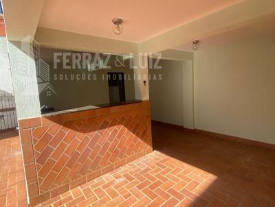 Casa para Loca��o, em Itu, bairro CENTRO, 3 dormit�rios, 1 su�te, 2 vagas