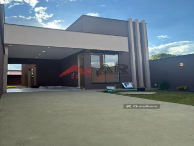 Casa para Venda, em Goianira, bairro Setor Parque Solim�es, 3 dormit�rios