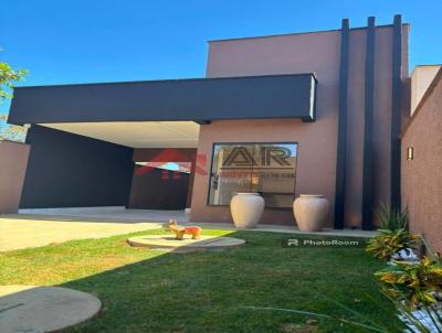 Casa para Venda, em Goianira, bairro Setor Parque Solim�es, 2 dormit�rios