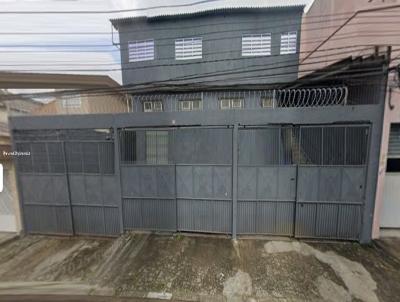 Galp�o para Loca��o, em Diadema, bairro Casa Grande, 4 banheiros, 6 vagas