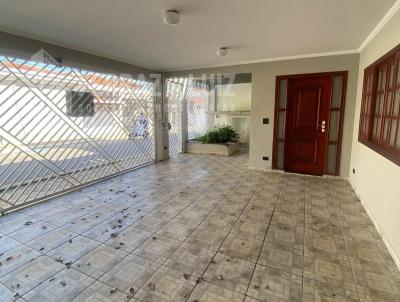 Casa para Venda, em Itu, bairro CENTRO, 3 dormit�rios, 1 su�te, 2 vagas