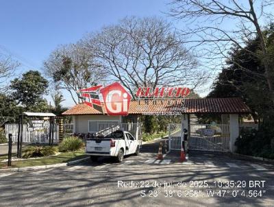 Sobrado para Venda, em Vargem Grande Paulista, bairro Parque Santo Afonso (Tijuco Preto), 6 dormit�rios, 6 banheiros, 2 vagas