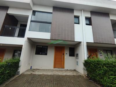Casa em Condom�nio para Loca��o, em Boituva, bairro Residencial de Lorenzi, 2 dormit�rios, 1 banheiro, 2 su�tes, 1 vaga