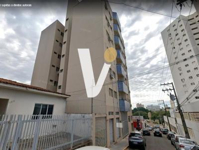 Apartamento para Venda, em Presidente Prudente, bairro Jardim Bongiovani, 3 dormit�rios, 2 banheiros, 1 su�te, 1 vaga