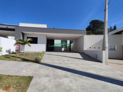 Casa em Condom�nio para Venda, em Boituva, bairro Tropic�lia Garden, 3 dormit�rios, 1 banheiro, 2 su�tes, 2 vagas