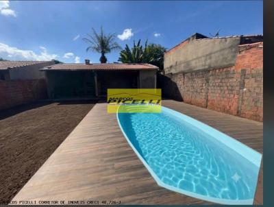Ch�cara para Venda, em Corumbata�, bairro NOSSO RECANTO, 2 banheiros