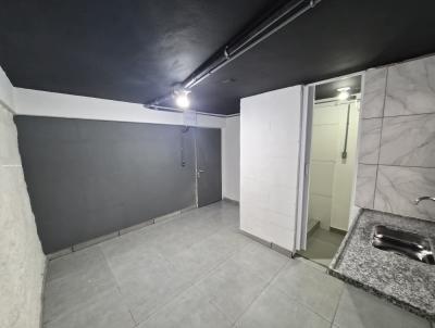 Kitnet para Loca��o, em Curitiba, bairro Rebou�as