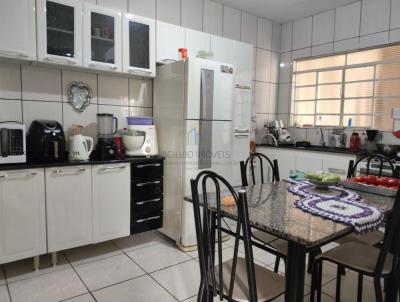 Casa para Venda, em Jundia�, bairro Jardim Tamoio, 3 dormit�rios, 1 banheiro, 2 vagas