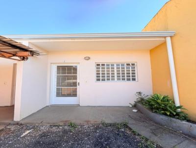 Kitnet para Loca��o, em Arapoti, bairro Jardim Primavera, 1 dormit�rio, 1 banheiro