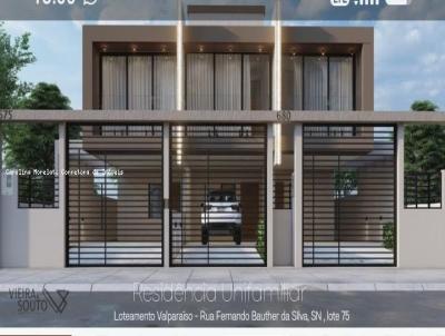 Casa para Venda, em Florian�polis, bairro Ingleses do Rio Vermelho, 3 dormit�rios, 1 banheiro, 1 su�te, 1 vaga