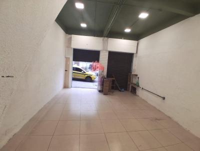 Comercial para Loca��o, em Rio de Janeiro, bairro CAMPO GRANDE, 1 banheiro