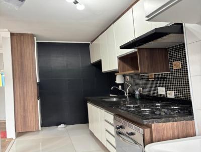 Apartamento para Loca��o, em Guarulhos, bairro Jardim Rossi, 2 dormit�rios, 1 banheiro, 1 vaga